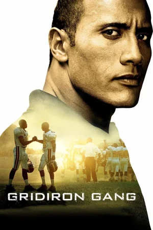 Çete – Gridiron Gang (2006)