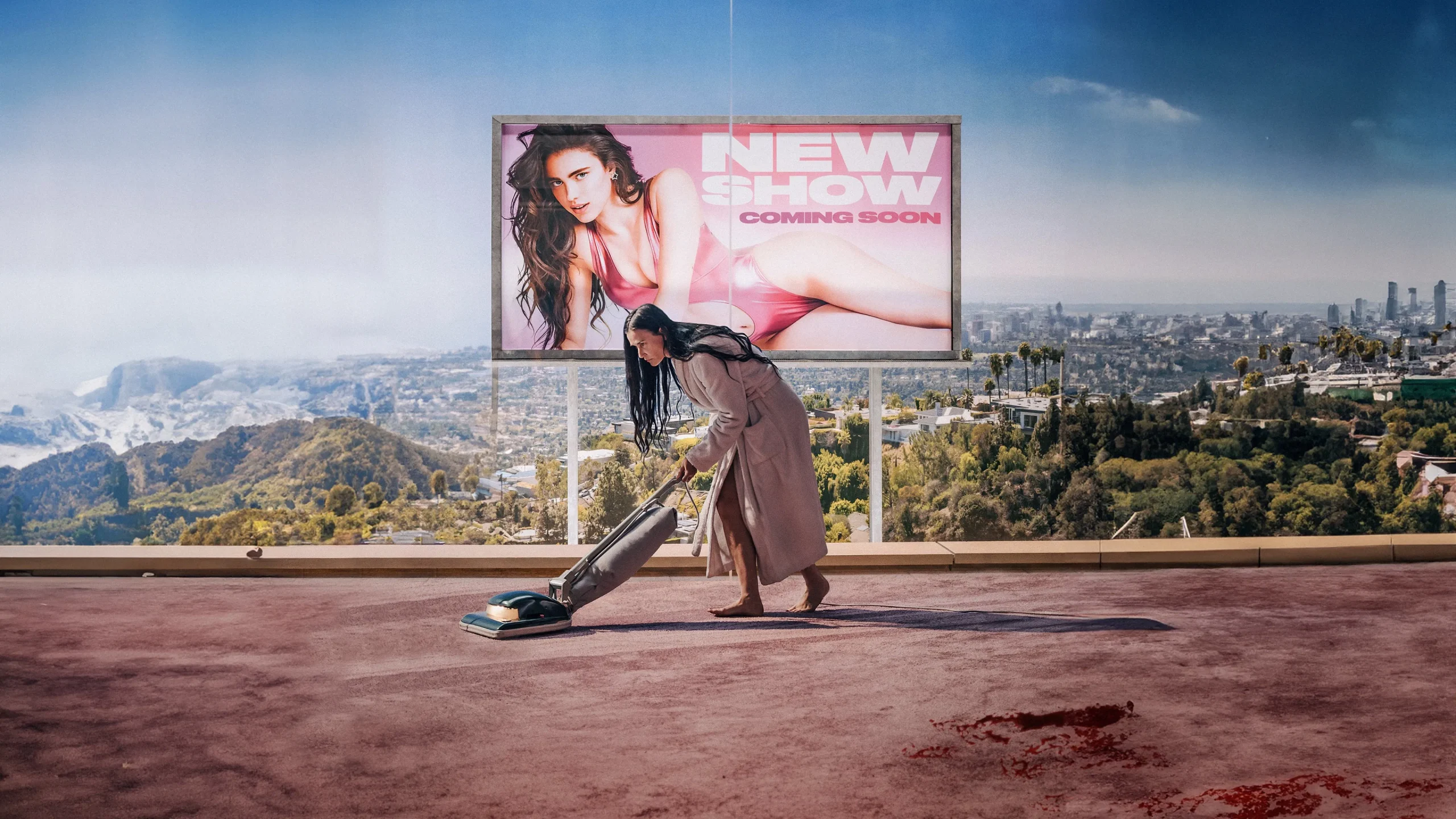 Cevher - The Substance (2024) 5 Cevher - The Substance (2024) 2024, Bilim Kurgu, Coralie Fargeat, Demi Moore, Dennis Quaid, Dram, Gore Abrams, Komedi, Korku, Margaret Qualley, Oscar Lesage