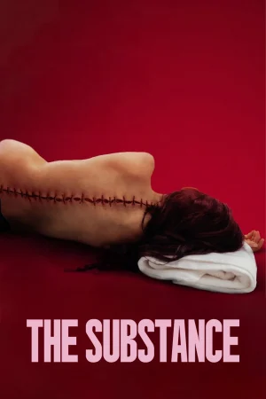 Cevher – The Substance (2024)