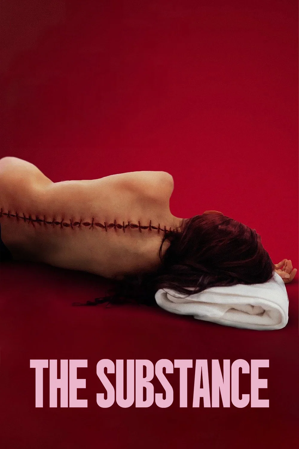 Cevher - The Substance (2024) 1 Cevher - The Substance (2024) 2024, Bilim Kurgu, Coralie Fargeat, Demi Moore, Dennis Quaid, Dram, Gore Abrams, Komedi, Korku, Margaret Qualley, Oscar Lesage