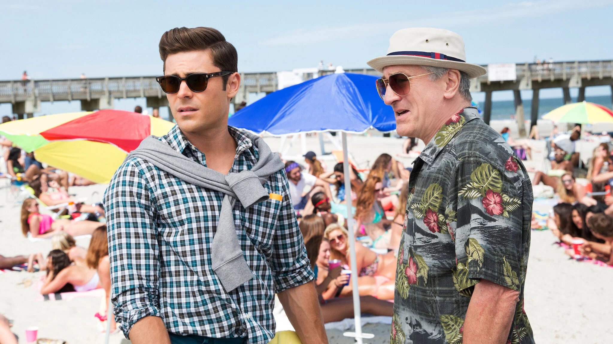 Çılgın İhtiyar - Dirty Grandpa (2016) 2 2016 yapımı film Çılgın İhtiyar - Dirty Grandpa'nın bilgileri, fragmanı ve diğer detayları içerikte yer alıyor.