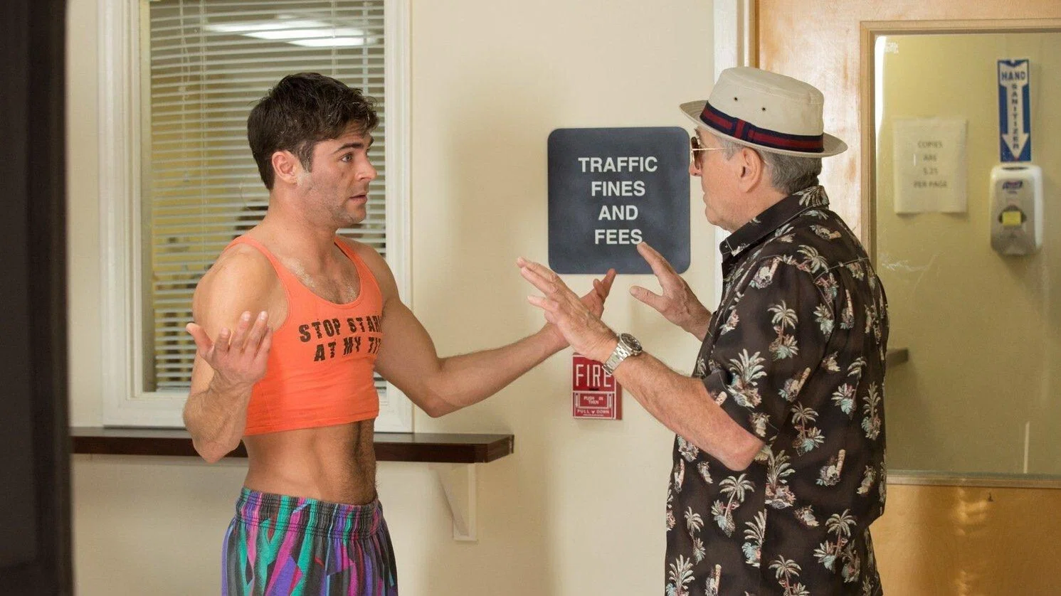 Çılgın İhtiyar - Dirty Grandpa (2016) 4 Çılgın İhtiyar - Dirty Grandpa (2016) 2016, Aubrey Plaza, Dan Mazer, Dermot Mulroney, Jason Mantzoukas, John Phillips, Julianne Hough, Komedi, Robert De Niro, Zac Efron, Zoey Deutch