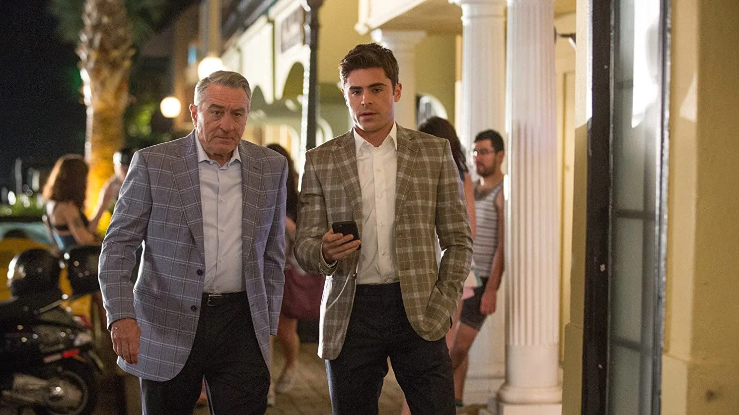 Çılgın İhtiyar - Dirty Grandpa (2016) 5 Çılgın İhtiyar - Dirty Grandpa (2016) 2016, Aubrey Plaza, Dan Mazer, Dermot Mulroney, Jason Mantzoukas, John Phillips, Julianne Hough, Komedi, Robert De Niro, Zac Efron, Zoey Deutch