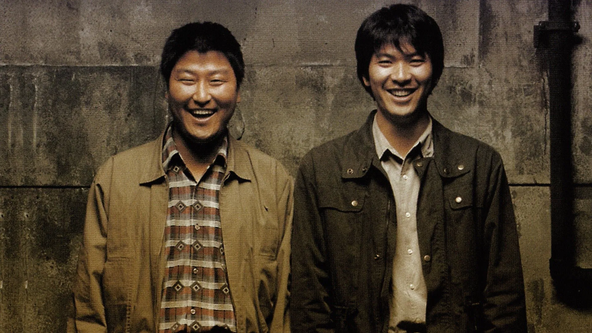 2003 yapımı Kore filmi Cinayet Günlüğü - Memories of Murder'ın bilgileri, fragmanı ve diğer detayları içerikte yer alıyor.