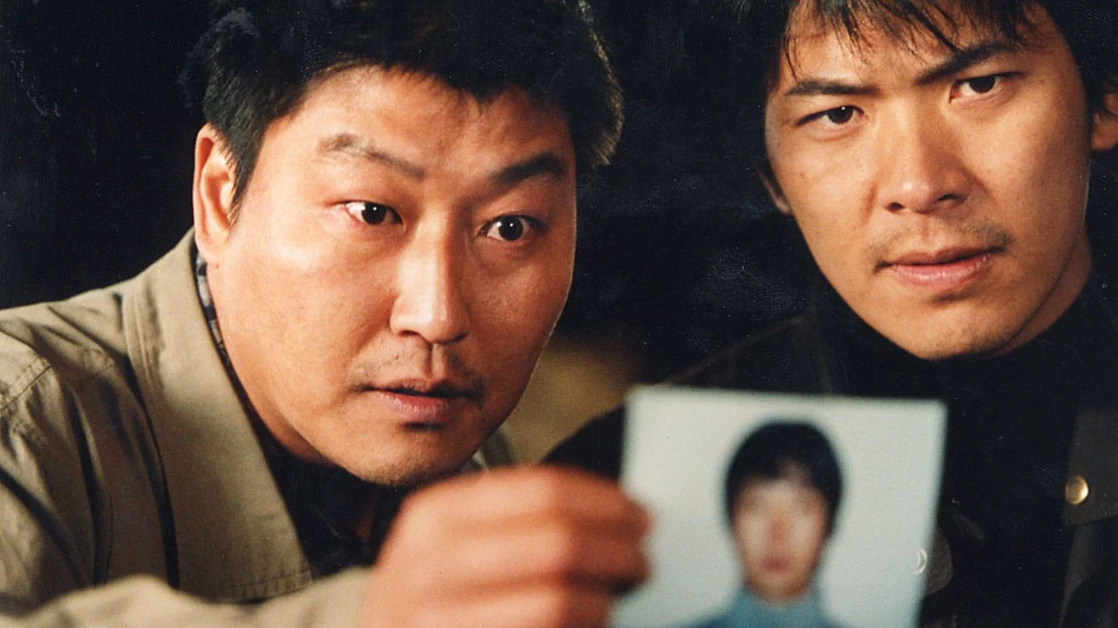 Cinayet Günlüğü - Memories of Murder (2003) 2003, Bong Joon Ho, Dram, Gerilim, Gizem, Kim Roe-ha, Kim Sang-kyung, Komedi, Kwang-rim Kim, Song Jae-ho, Song Kang-ho, Suç, Sung-bo Shim