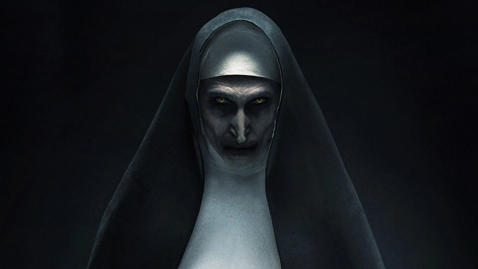 2018 yapımı film Dehşetin Yüzü - The Nun'un bilgileri, fragmanı gibi detayları içerikte yer alıyor.