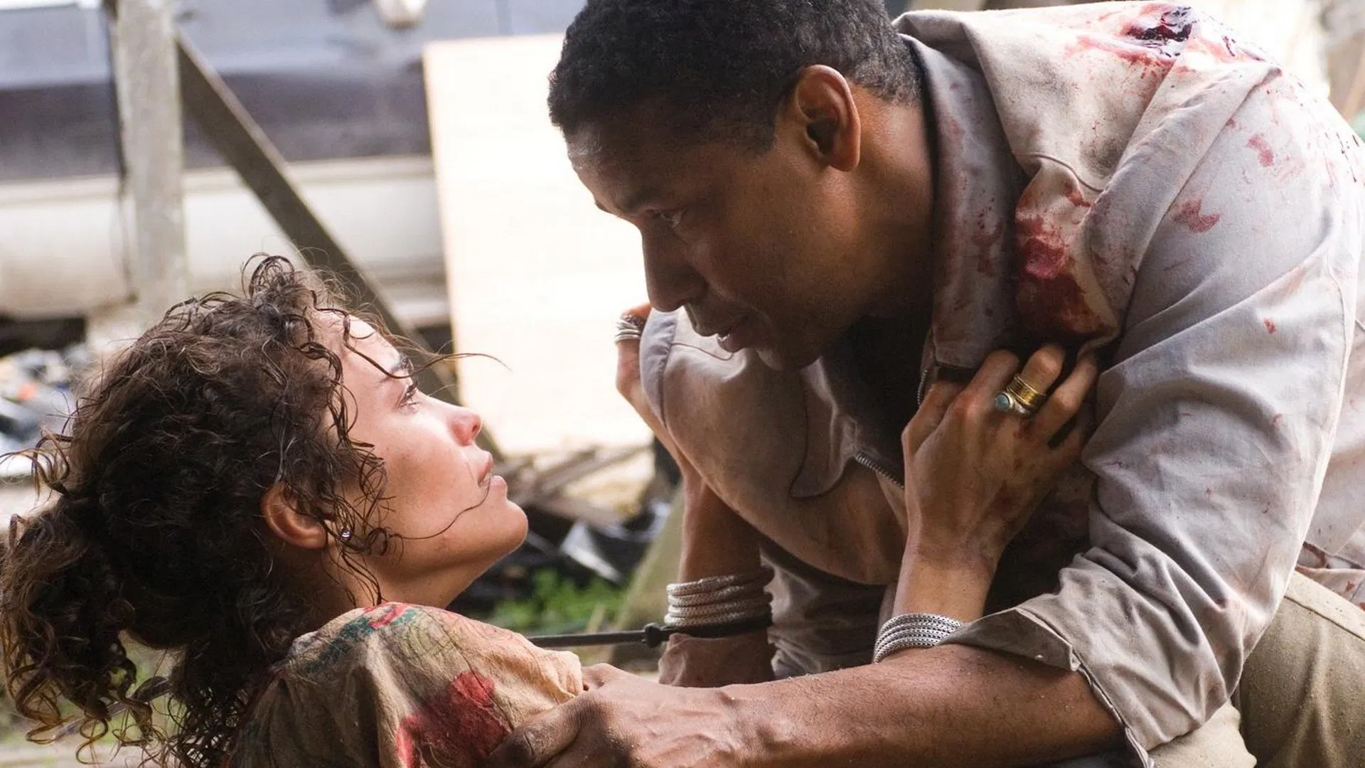 Deja Vu (2006) 2006, Adam Goldberg, Aksiyon, Bilim Kurgu, Bill Marsilii, Denzel Washington, Gerilim, Jim Caviezel, Paula Patton, Suç, Terry Rossio, Tony Scott, Val Kilmer