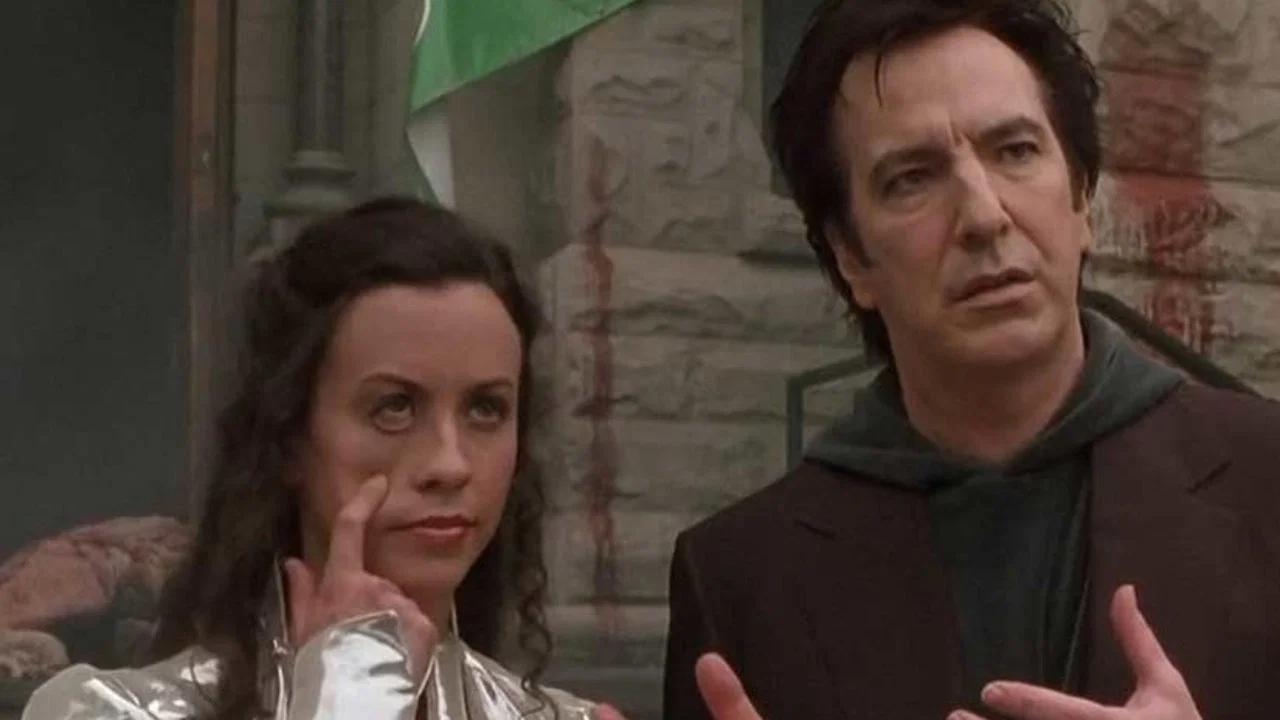 Dogma (1999) 1999, Ben Affleck, Bud Cort, Dram, Fantastik, George Carlin, Kevin Smith, Kitao Sakurai, Komedi, Linda Fiorentino, Macera, Matt Damon