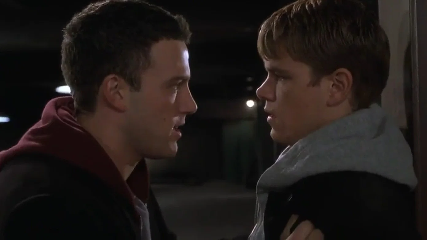 1999 yapımı film Dogma'nın bilgileri, fragmanı ve diğer detayları içerikte yer alıyor.
