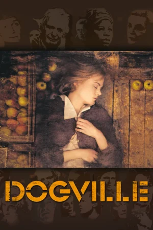 Dogville (2003)