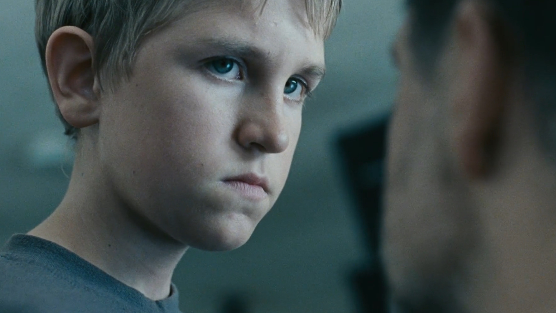 Dönüş - The Return (2003) 2003, Aleksandr Novototskiy-Vlasov, Andrey Zvyagintsev, Dram, Ivan Dobronravov, Konstantin Lavronenko, Nataliya Vdovina, Vladimir Garin, Vladimir Moiseenko