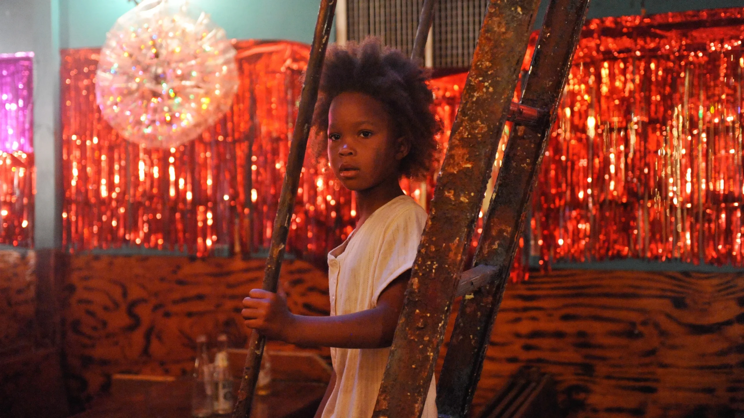 Düşler Diyarı - Beasts of the Southern Wild (2012) 3 Düşler Diyarı - Beasts of the Southern Wild (2012) 2012, Benh Zeitlin, Dram, Dwight Henry, Fantastik, Levy Easterly, Lucy Alibar, Macera, Quvenzhane Wallis