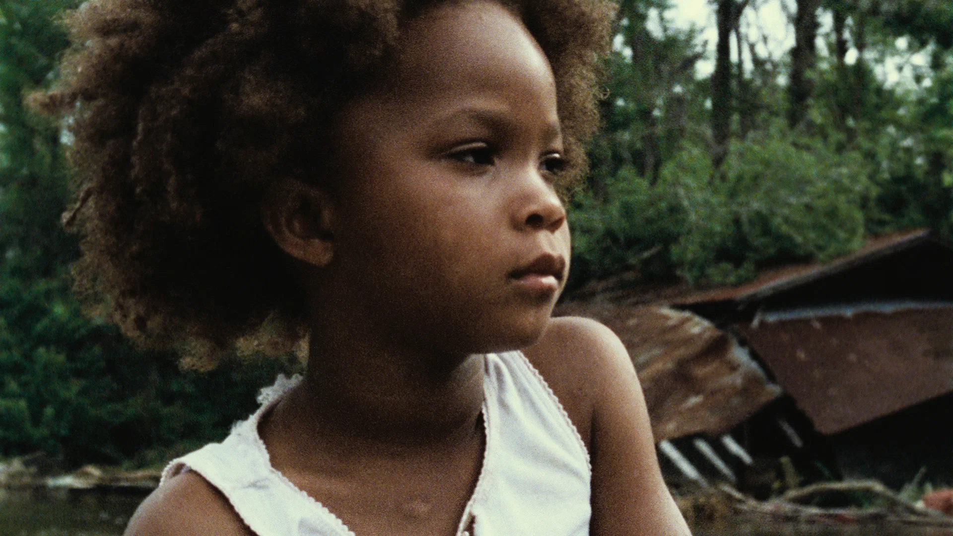 Düşler Diyarı - Beasts of the Southern Wild (2012) 2 Düşler Diyarı - Beasts of the Southern Wild (2012) 2012, Benh Zeitlin, Dram, Dwight Henry, Fantastik, Levy Easterly, Lucy Alibar, Macera, Quvenzhane Wallis