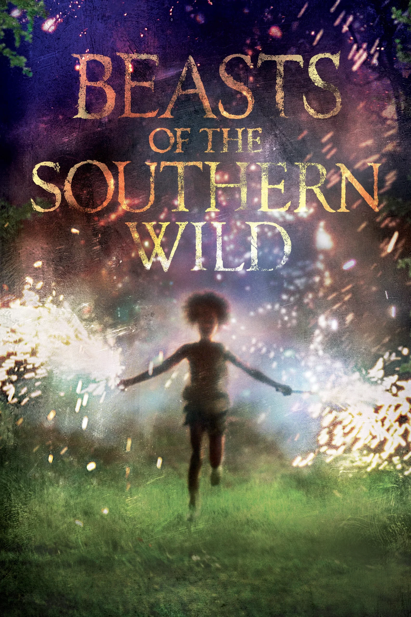 Düşler Diyarı - Beasts of the Southern Wild (2012) 2012, Benh Zeitlin, Dram, Dwight Henry, Fantastik, Levy Easterly, Lucy Alibar, Macera, Quvenzhane Wallis