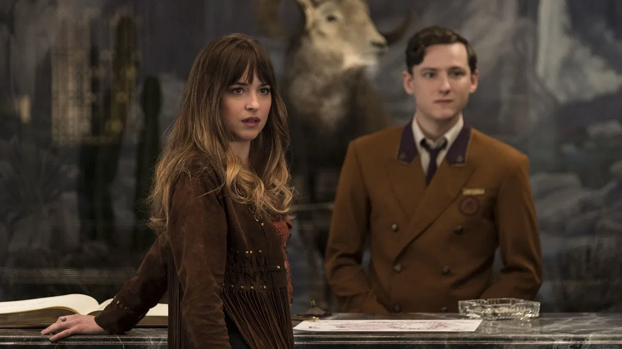 El Royale'de Zor Zamanlar (2018) filminin bilgileri, fragmanı ve diğer detayları içeriğimizde paylaşıldı.