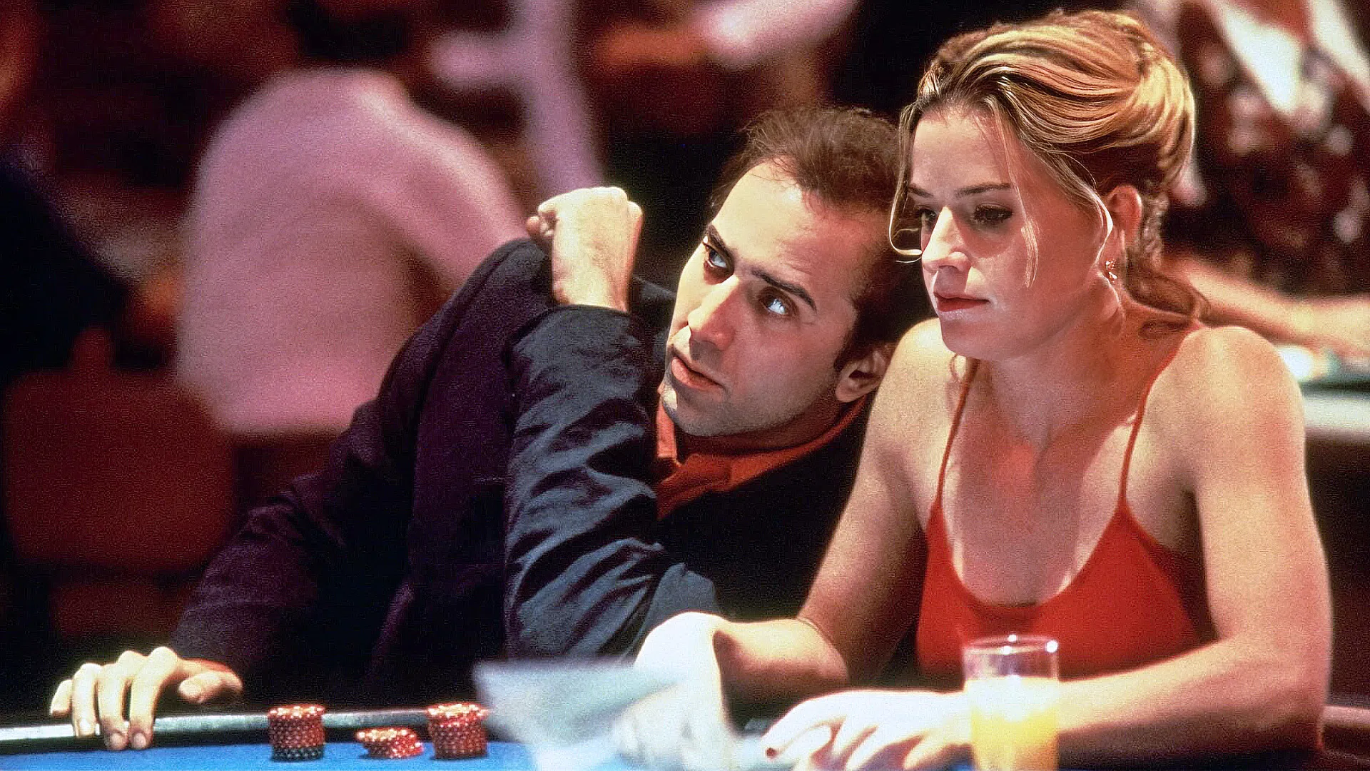 1995 yapımı film Elveda Las Vegas - Leaving Las Vegas'ın bilgileri, fragmanı ve diğer detayları içeriğimizde paylaşılıyor.