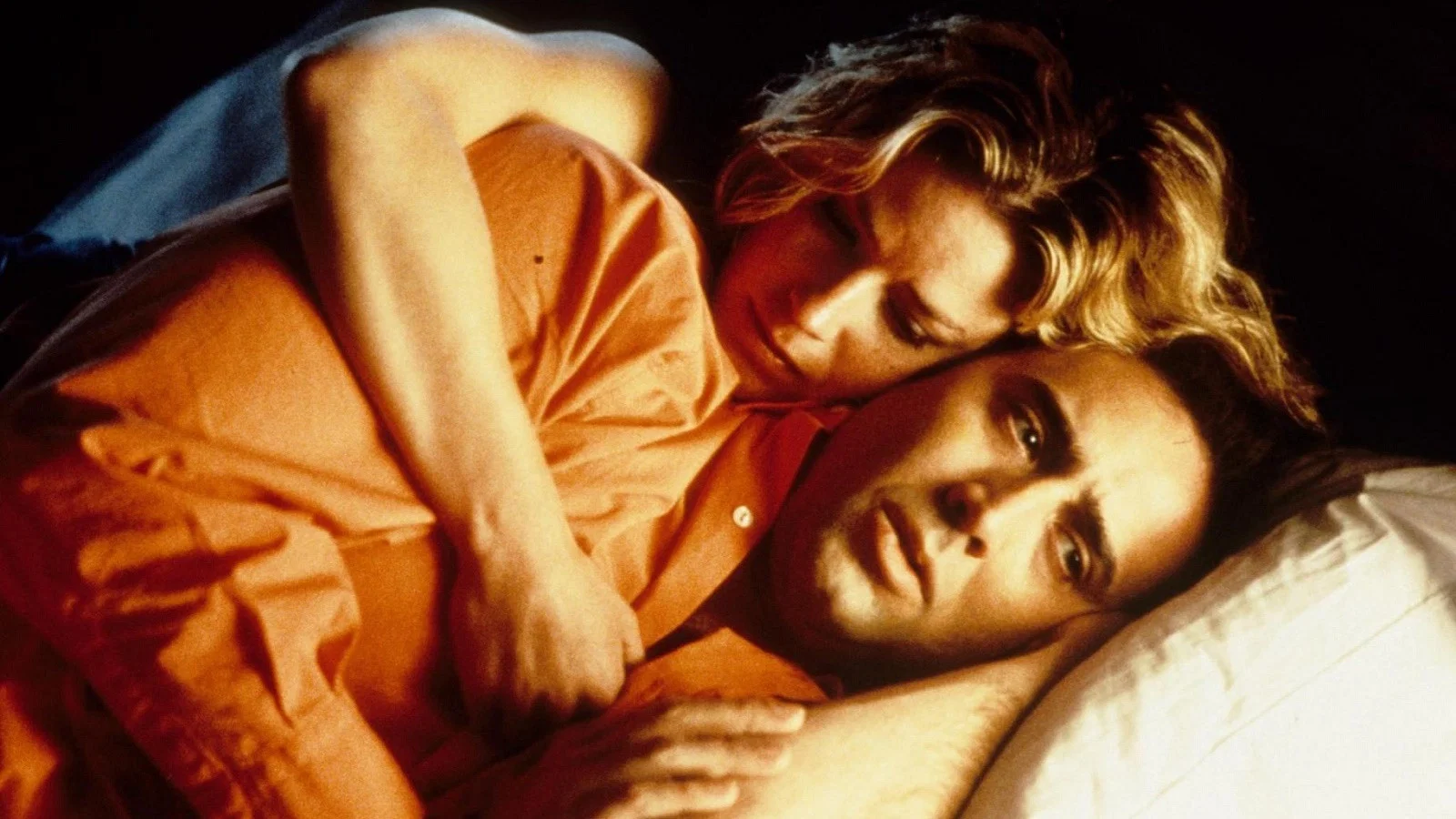 Elveda Las Vegas - Leaving Las Vegas (1995) 1995, Dram, Elisabeth Shue, John O'Brien, Julian Sands, Mike Figgis, Nicolas Cage, Richard Lewis, Romantik, Steven Weber
