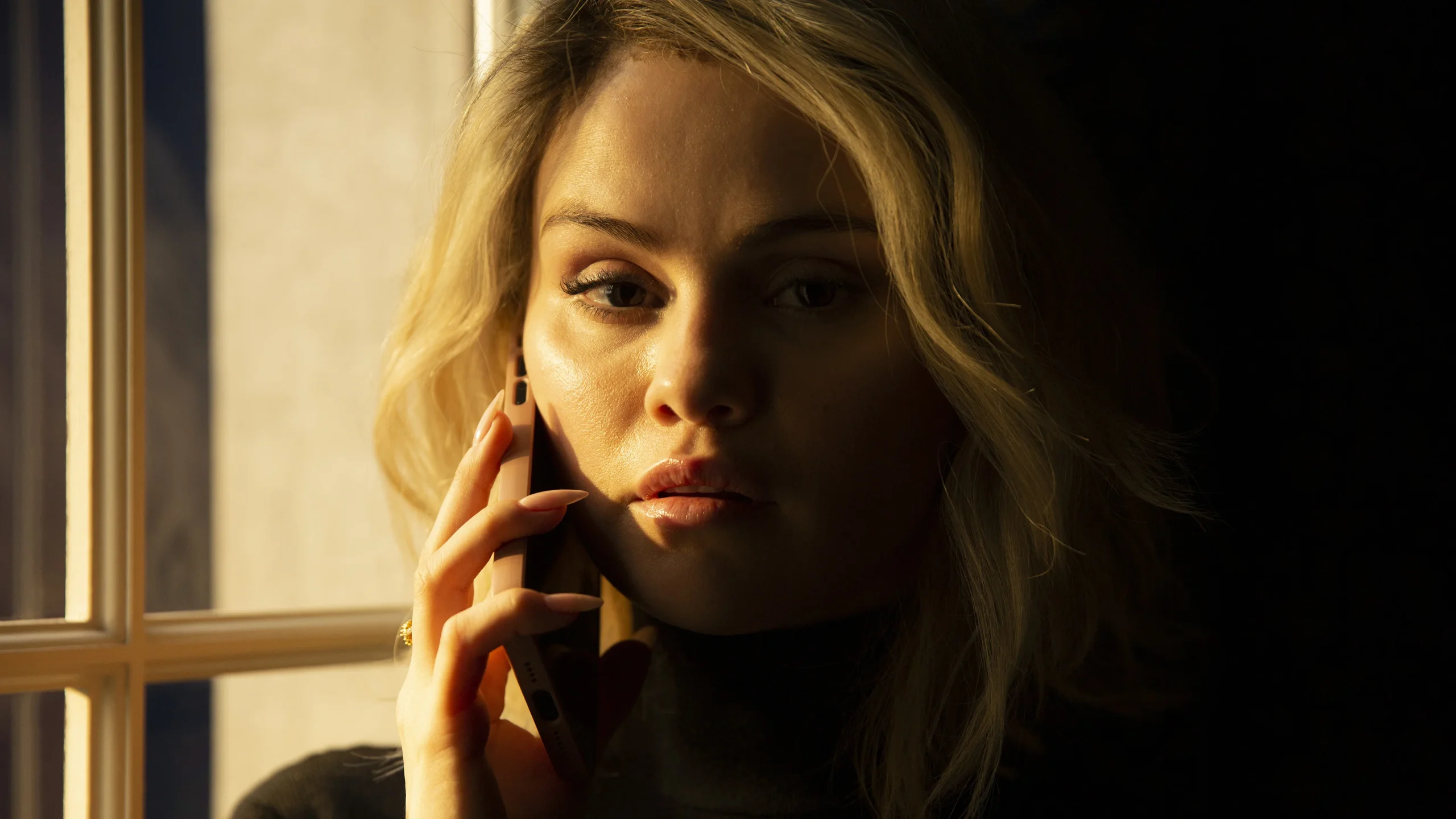 Emilia Pérez (2024) 5 Emilia Pérez (2024) 2024, Adriana Paz, Dram, Edgar Ramirez, Gerilim, Jacques Audiard, Karla Sofia Gascon, Lea Mysius, Müzik, Netflix, Selena Gomez, Suç, Thomas Bidegain, Zoe Saldana