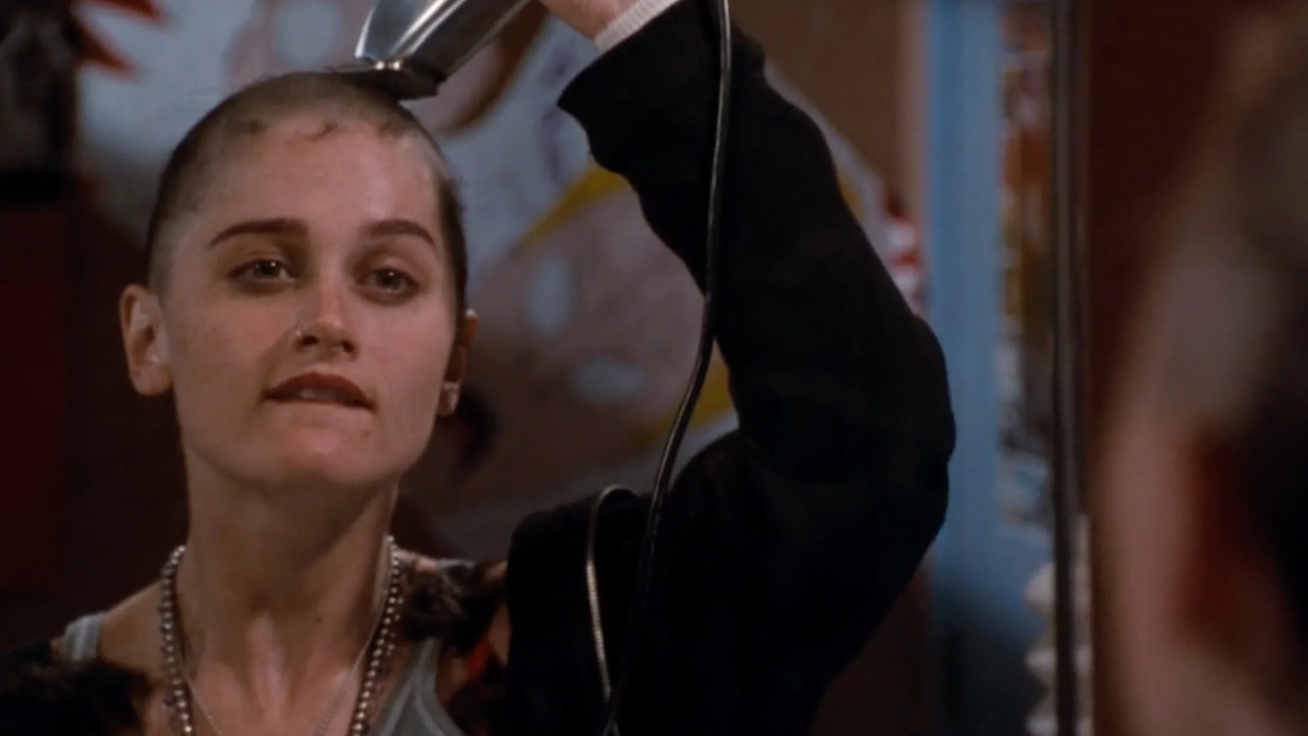 Empire Records (1995) 1995, Allan Moyle, Anthony LaPaglia, Carol Heikkinen, Debi Mazar, Dram, Ethan Embry, Johnny Whitworth, Komedi, Maxwell Caulfield, Müzik, Robin Tunney, Romantik, Rory Cochrane