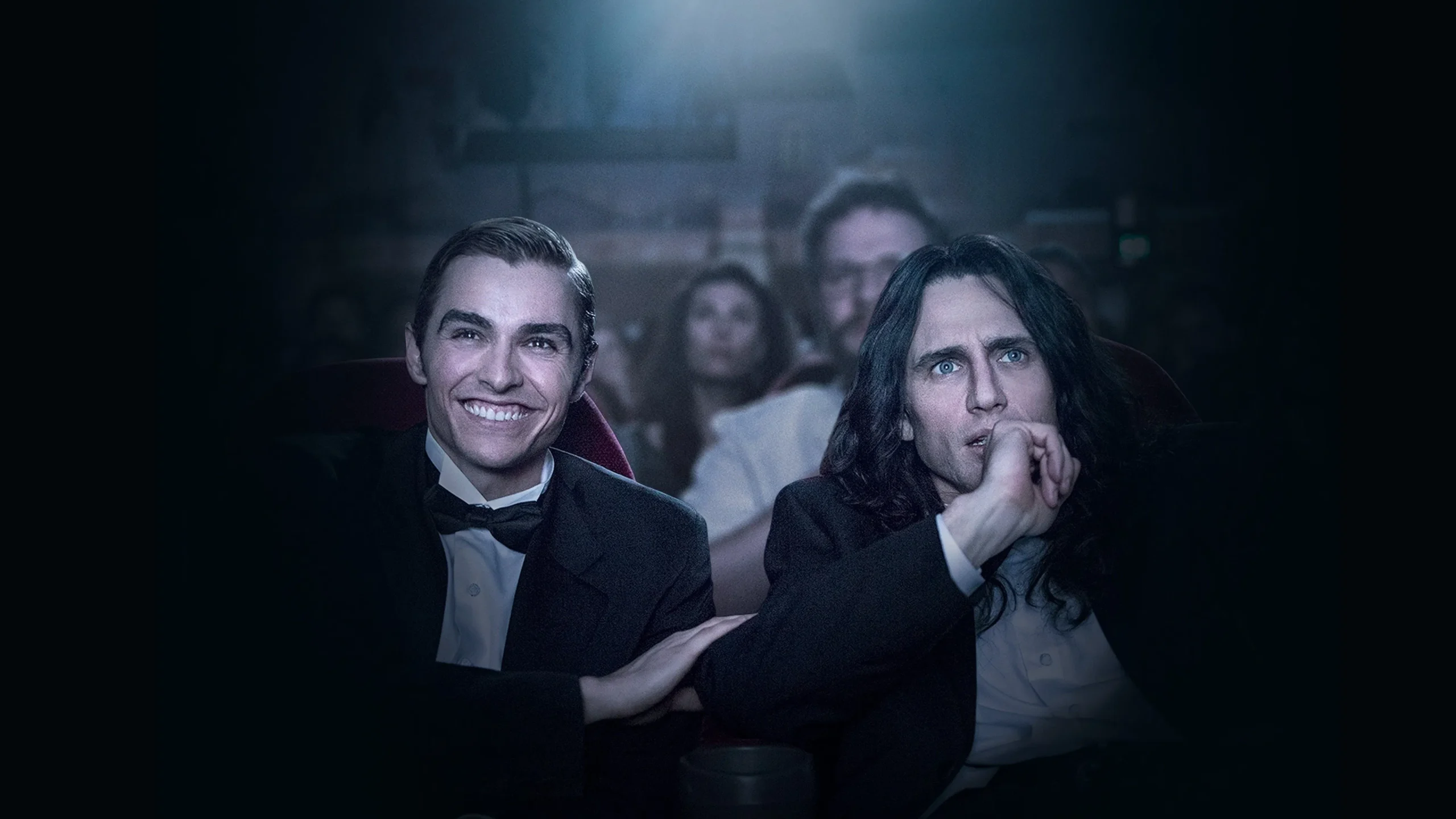 2017 yapımı film Felaket Sanatçı - The Disaster Artist'in bilgileri, fragmanı ve diğer detayları içerikte yer alıyor.