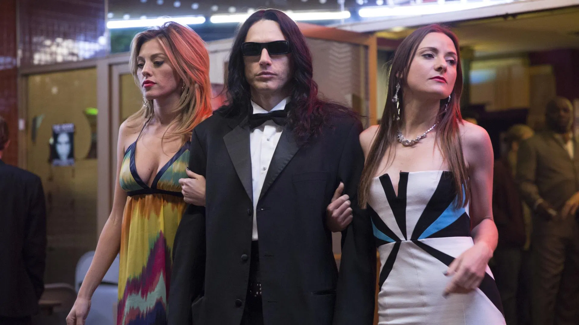 Felaket Sanatçı - The Disaster Artist (2017) 2017, Alison Brie, Ari Graynor, Biyografi, Dave Franco, Dram, Greg Sestero, Jacki Weaver, James Franco, Komedi, Michael H. Weber, Scott Neustadter, Seth Rogen, Zac Efron