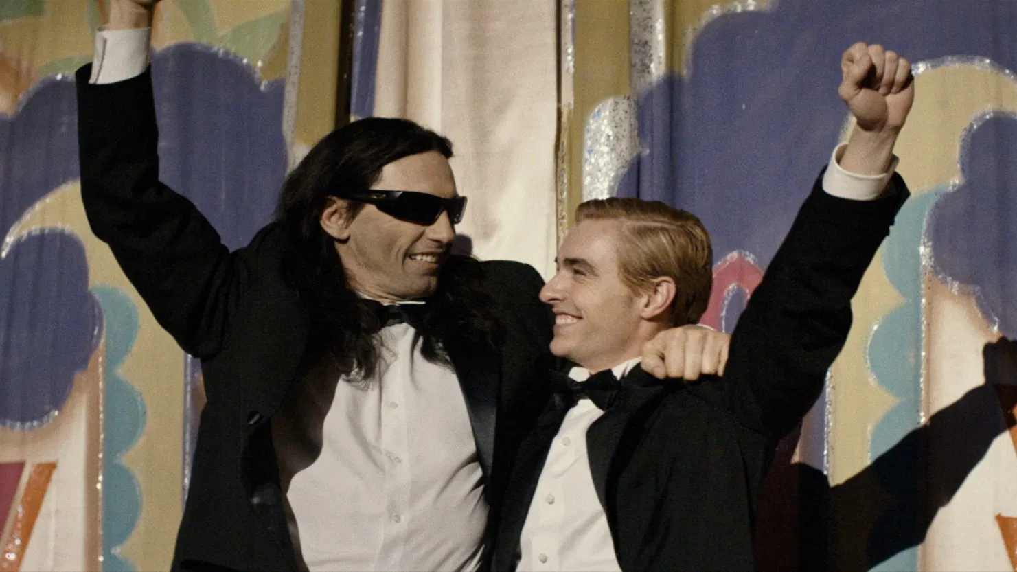 Felaket Sanatçı - The Disaster Artist (2017) 2017, Alison Brie, Ari Graynor, Biyografi, Dave Franco, Dram, Greg Sestero, Jacki Weaver, James Franco, Komedi, Michael H. Weber, Scott Neustadter, Seth Rogen, Zac Efron