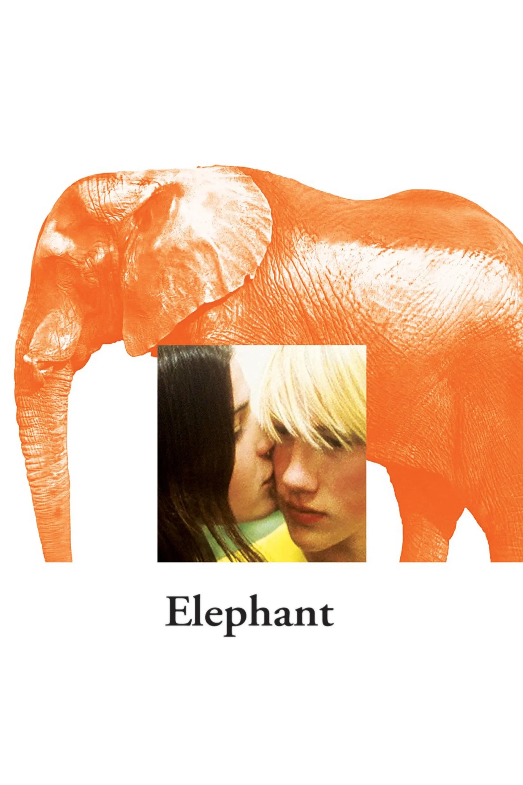 Fil - Elephant (2003) 2003, Alex Frost, Dram, Elias McConnell, Eric Deulen, Gerilim, Gus Van Sant, John Robinson, Suç
