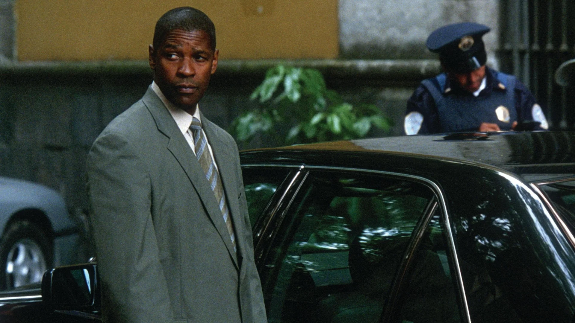 Gazap Ateşi - Man on Fire (2004) 2 2004 yapımı film Gazap Ateşi - Man on Fire'nin bilgileri, fragmanı ve diğer detayları içerikte yer alıyor.