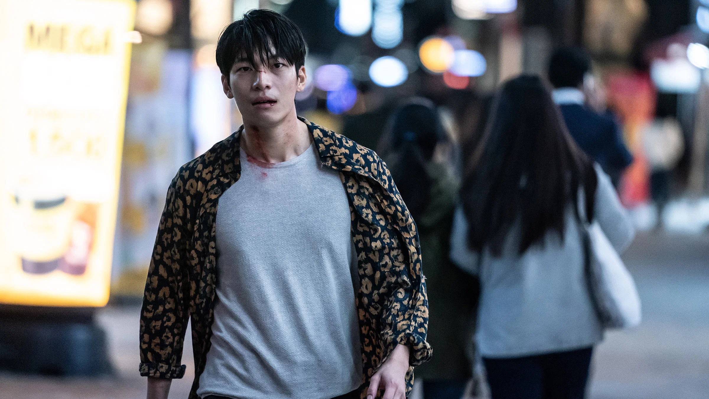 Gece Yarısı - Midnight (2021) 3 Gece Yarısı - Midnight (2021) 2021, Gerilim, Gil Hae-Yeon, Jin Ki-joo, Oh-Seung Kwon, Park Hoon, Suç, Wi Ha-joon