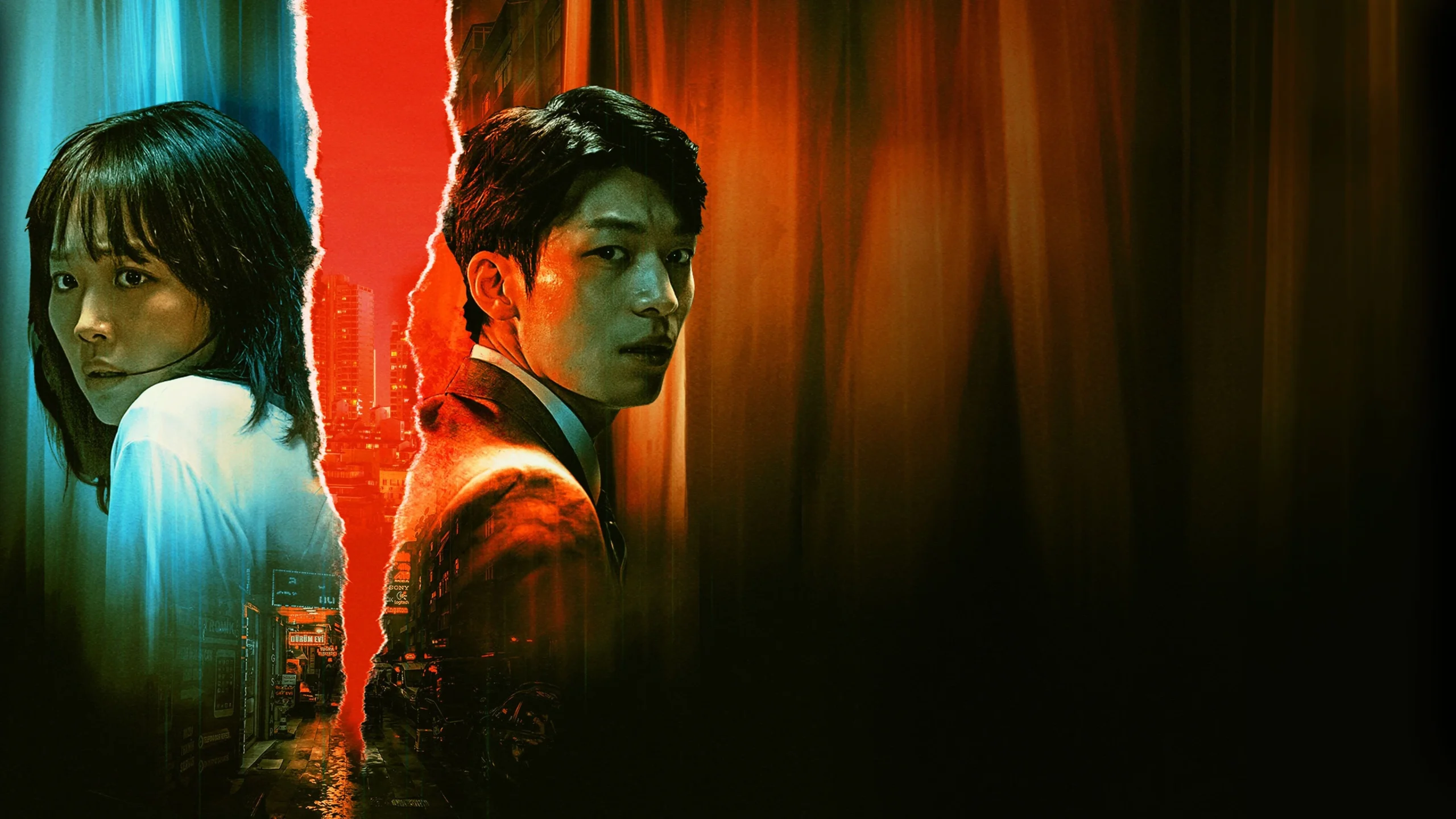 Gece Yarısı - Midnight (2021) 2 2021 yapımı Kore filmi Gece Yarısı - Midnight'ın bilgileri, fragmanı ve diğer detayları içerikte yer alıyor.