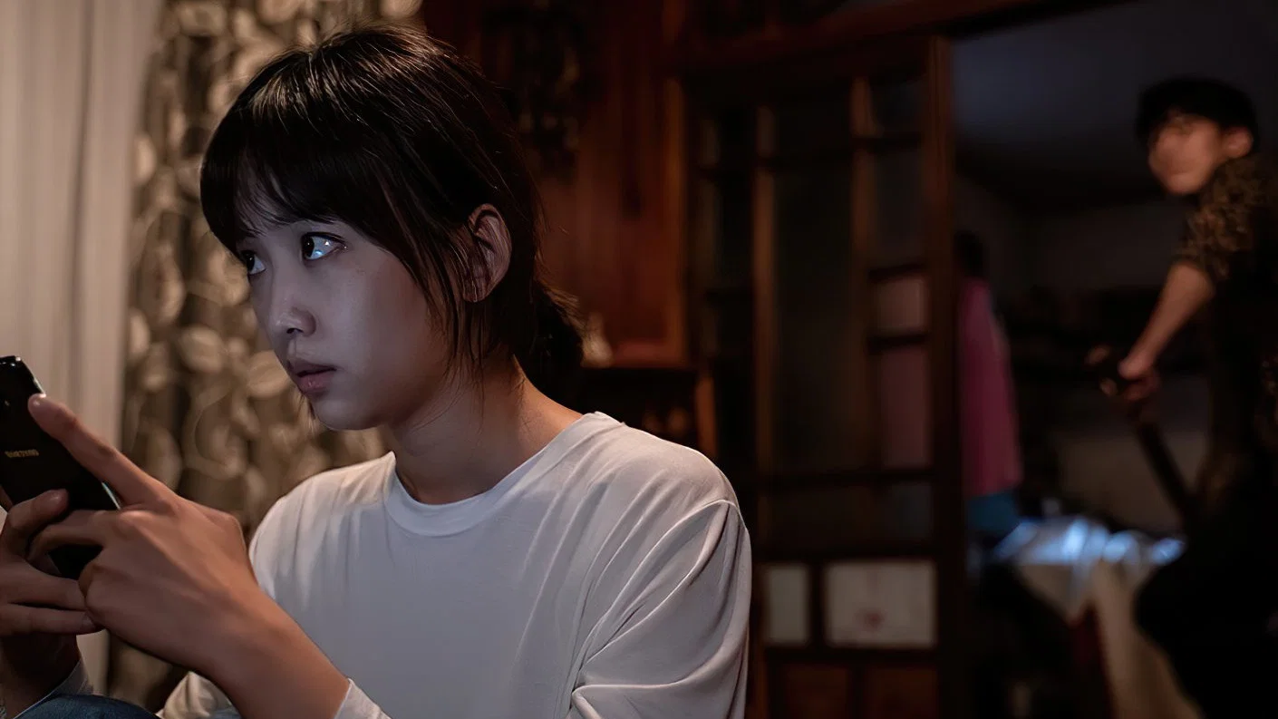 Gece Yarısı - Midnight (2021) 4 Gece Yarısı - Midnight (2021) 2021, Gerilim, Gil Hae-Yeon, Jin Ki-joo, Oh-Seung Kwon, Park Hoon, Suç, Wi Ha-joon