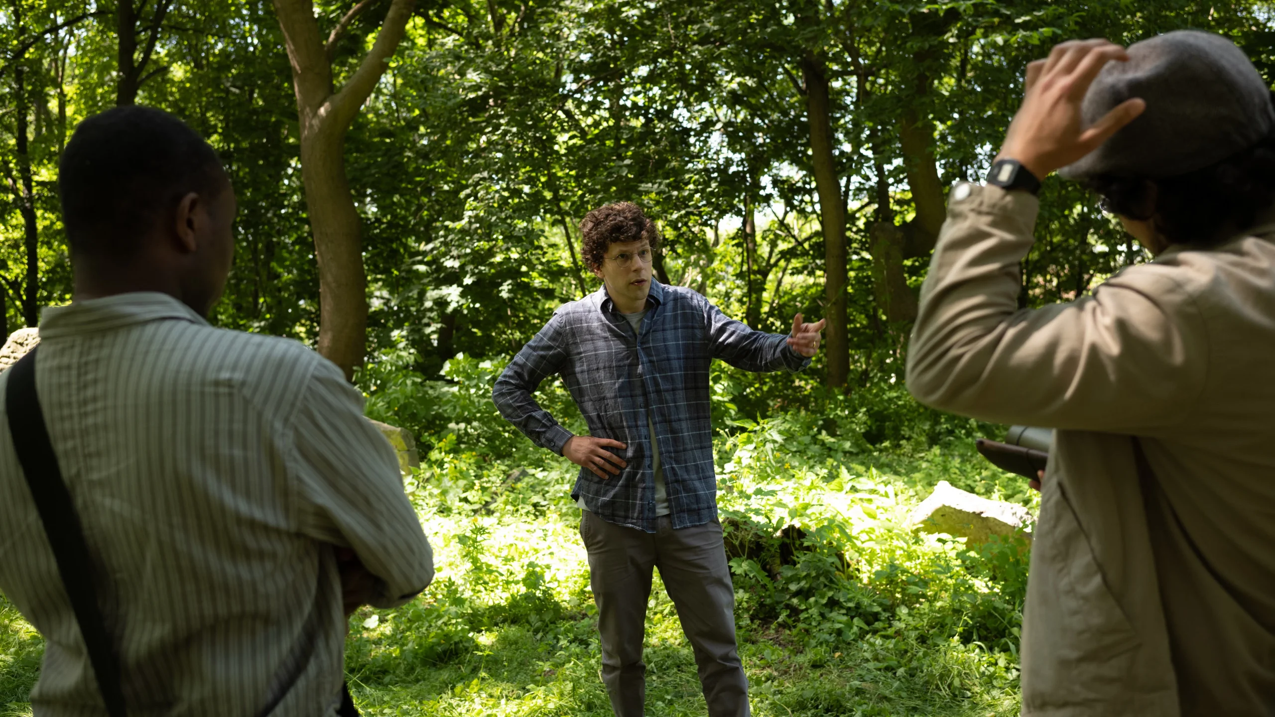 Gerçek Acı - A Real Pain (2024) 3 Gerçek Acı - A Real Pain (2024) 2024, Daniel Oreskes, Dram, Jennifer Grey, Jesse Eisenberg, Kieran Culkin, Komedi, Kurt Egyiawan, Liza Sadovy, Olha Bosova, Will Sharpe