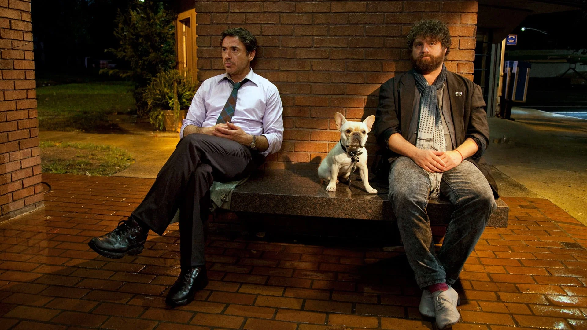 Git Başımdan - Due Date (2010) 2010, Adam Sztykiel, Alan Freedland, Alan R. Cohen, Danny McBride, Dram, Jamie Foxx, Juliette Lewis, Komedi, Matt Walsh, Michelle Monaghan, Robert Downey Jr., Todd Phillips, Zach Galifianakis