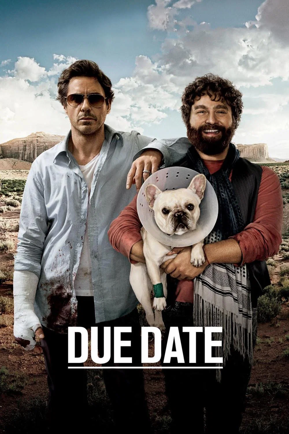 Git Başımdan - Due Date (2010) 8 Git Başımdan - Due Date (2010) 2010, Adam Sztykiel, Alan Freedland, Alan R. Cohen, Danny McBride, Dram, Jamie Foxx, Juliette Lewis, Komedi, Matt Walsh, Michelle Monaghan, Robert Downey Jr., Todd Phillips, Zach Galifianakis