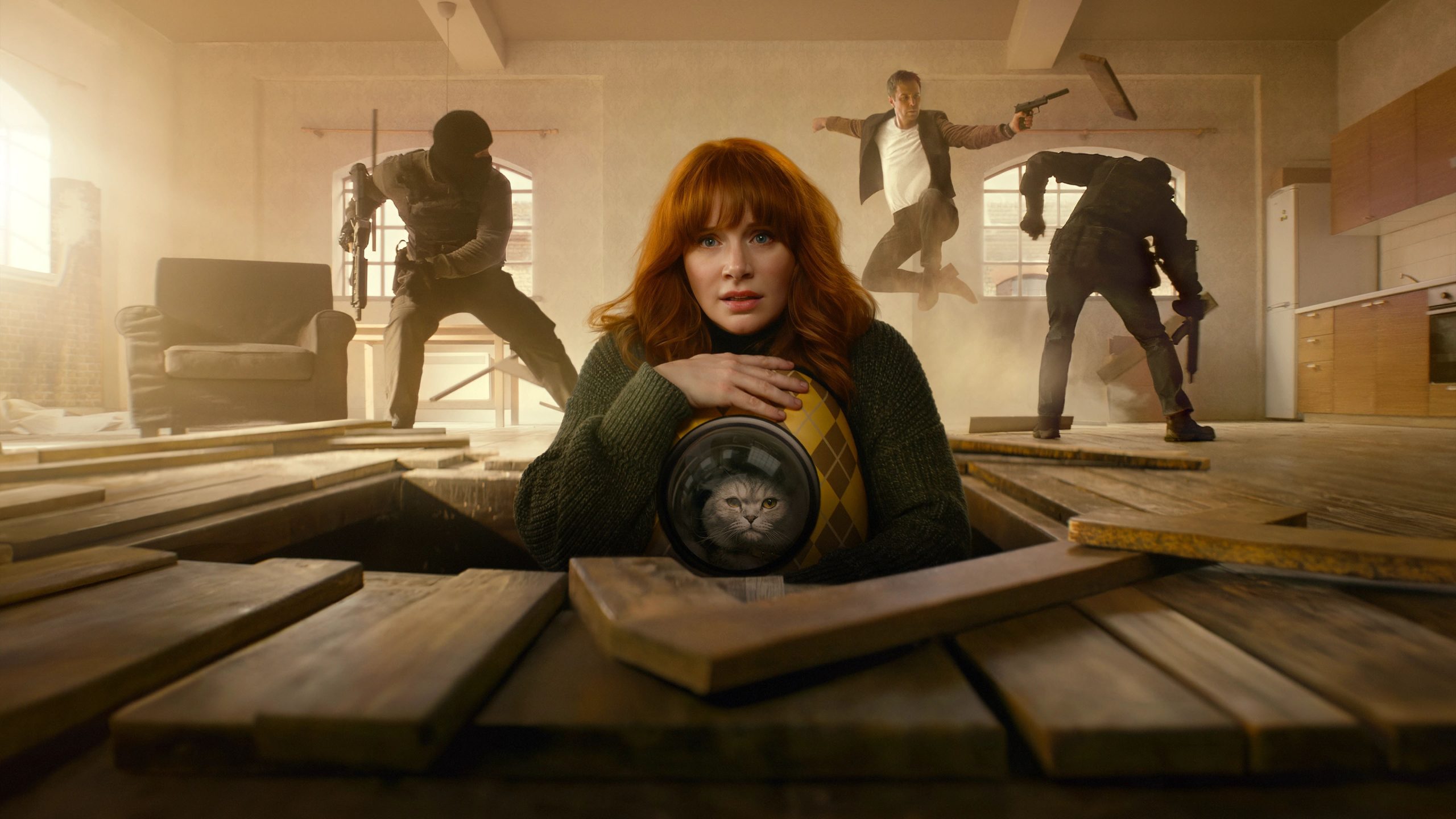 Gizli Casus - Argylle (2024) 2024, Aksiyon, Ariana DeBose, Bryan Cranston, Bryce Dallas Howard, Daniel Singh, Gerilim, Henry Cavill, Jason Fuchs, John Cena, Komedi, Matthew Vaughn, Richard E. Grant, Sam Rockwell, Samuel L. Jackson