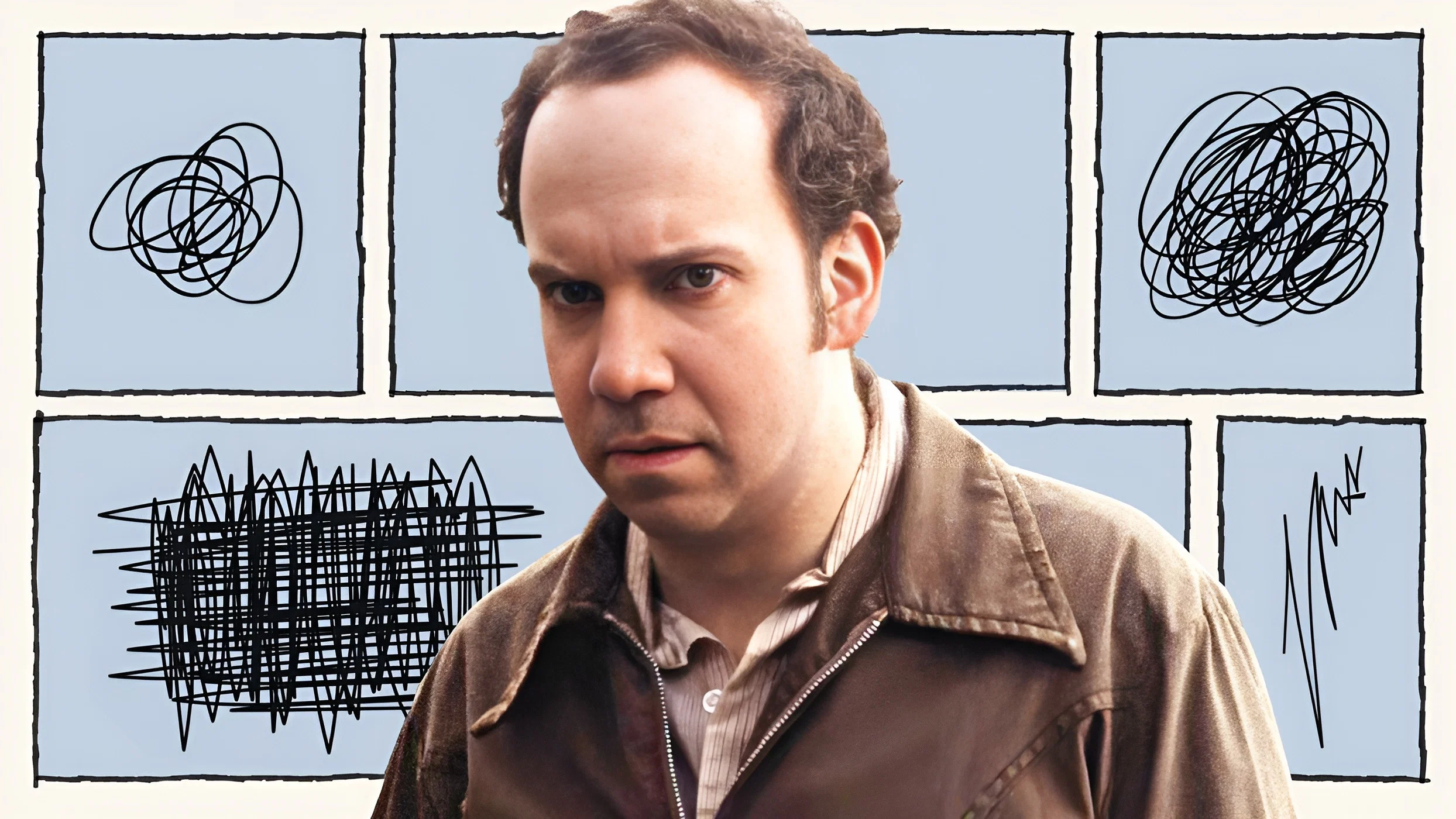 2003 yapımı film Görkemli Hayatım - American Splendor'un bilgileri, fragmanı ve diğer detayları içerikte yer alıyor.