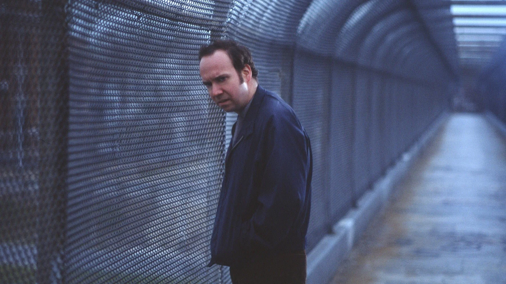 Görkemli Hayatım - American Splendor (2003) 2003, Biyografi, Christopher Ambrose, Dram, Harvey Pekar, Josh Hutcherson, Joyce Brabner, Komedi, Paul Giamatti, Robert Pulcini, Shari Springer Berman