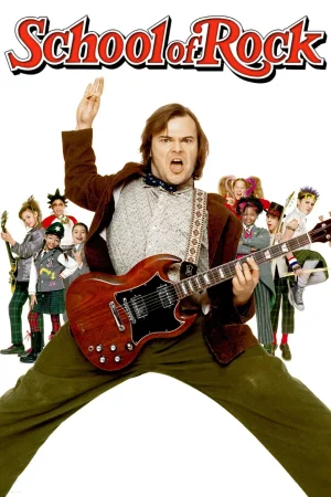 Hababam Rock – School Of Rock (2003)