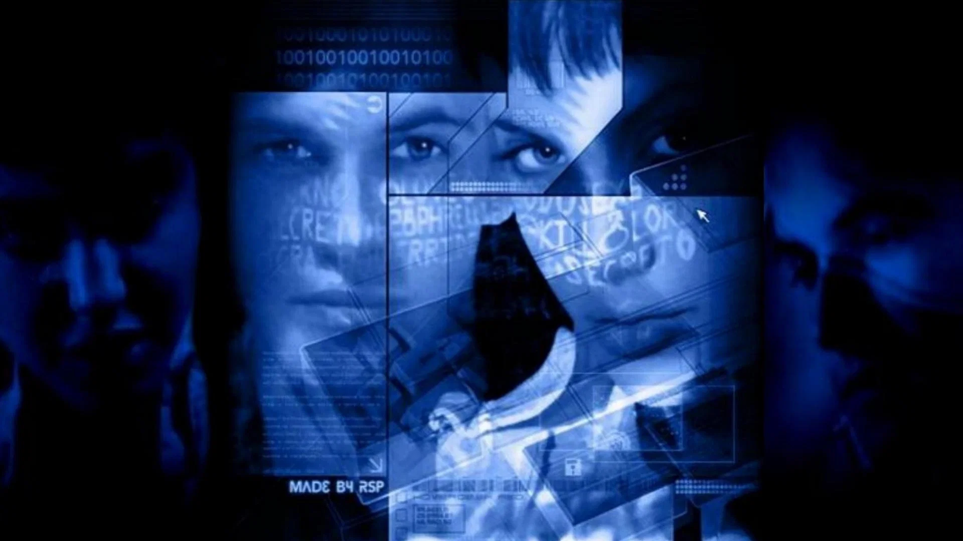 Hackers (1995) 2 1995 yapımı film Hackers'ın bilgileri, fragmanı ve diğer detayları içeriğimizde mevcut..