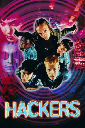 Hackers (1995)