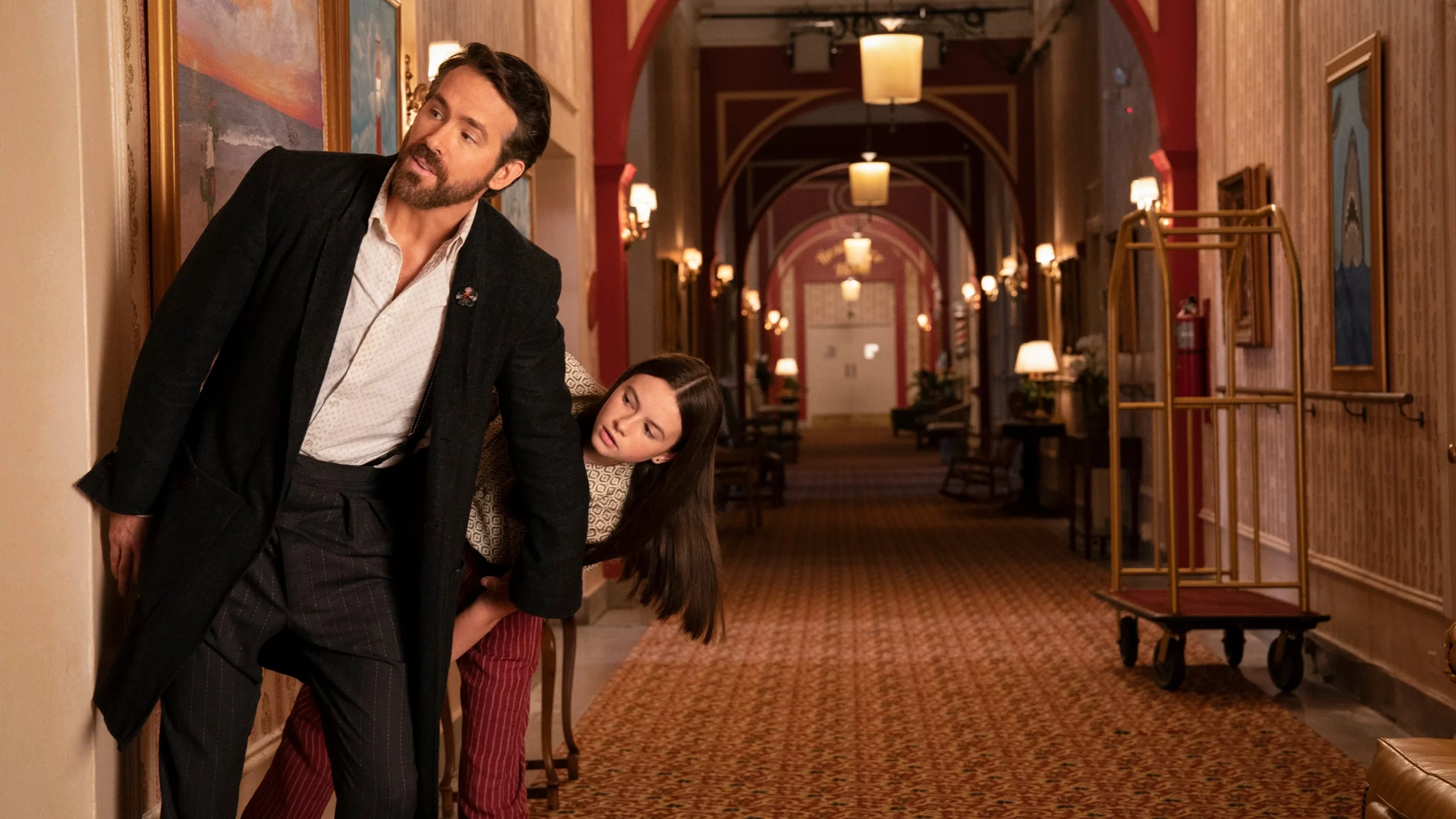 Hayali Arkadaşlar - IF (2024) 4 Hayali Arkadaşlar - IF (2024) 2024, Aile, Alan Kim, Animasyon, Cailey Fleming, Dram, Fantastik, Fiona Shaw, John Krasinski, Komedi, Louis Gossett Jr., Ryan Reynolds, Steve Carell