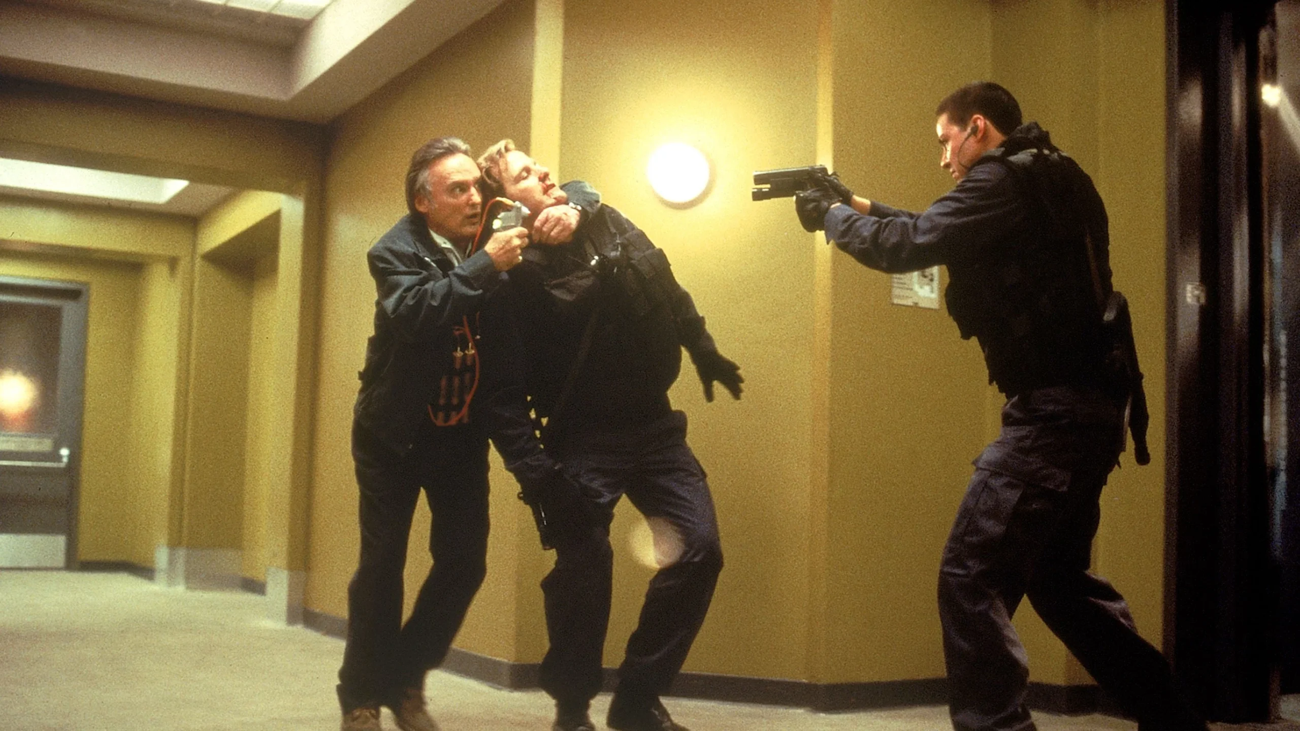 1994 yapımı film Hız Tuzağı - Speed'in bilgileri, fragmanı ve diğer detayları içeriğimizde paylaşıldı.