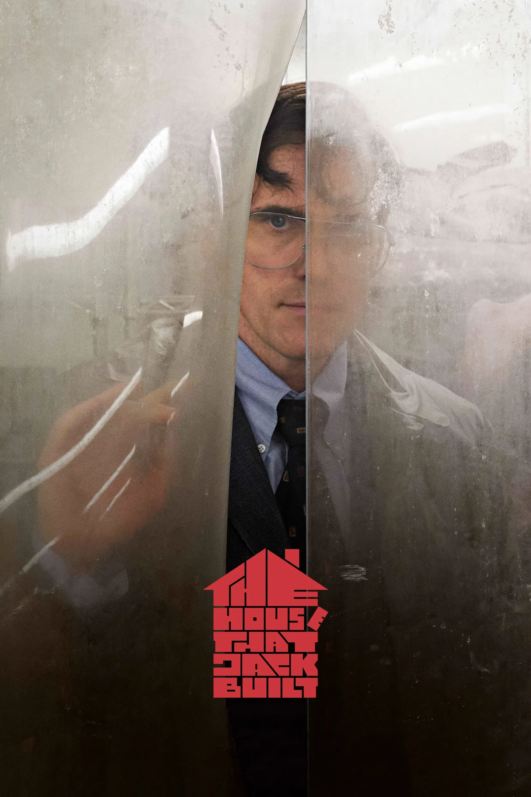 Jack’in Yaptığı Ev – The House That Jack Built (2018) 1 Jack’in Yaptığı Ev – The House That Jack Built (2018) 2018, Bruna Ganz, Dram, Jenle Hallund, Korku, Lars von Trier, Matt Dillon, Suç, Uma Thurman