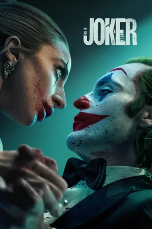 Joker: İki Delilik