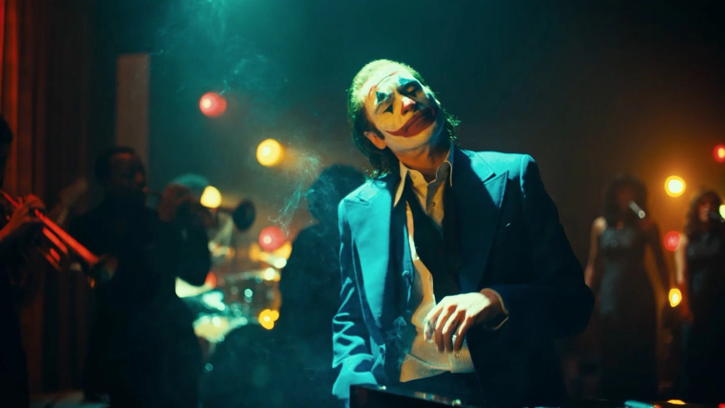 Joker: İki Delilik - Joker: Folie a Deux (2024) 2024, Bob Kane, Brendan Gleeson, Catherine Keener, Dram, Gerilim, Harry Lawtey, Joaquin Phoenix, Lady Gaga, Müzik, Scott Silver, Steve Coogan, Todd Phillips, Zazie Beetz