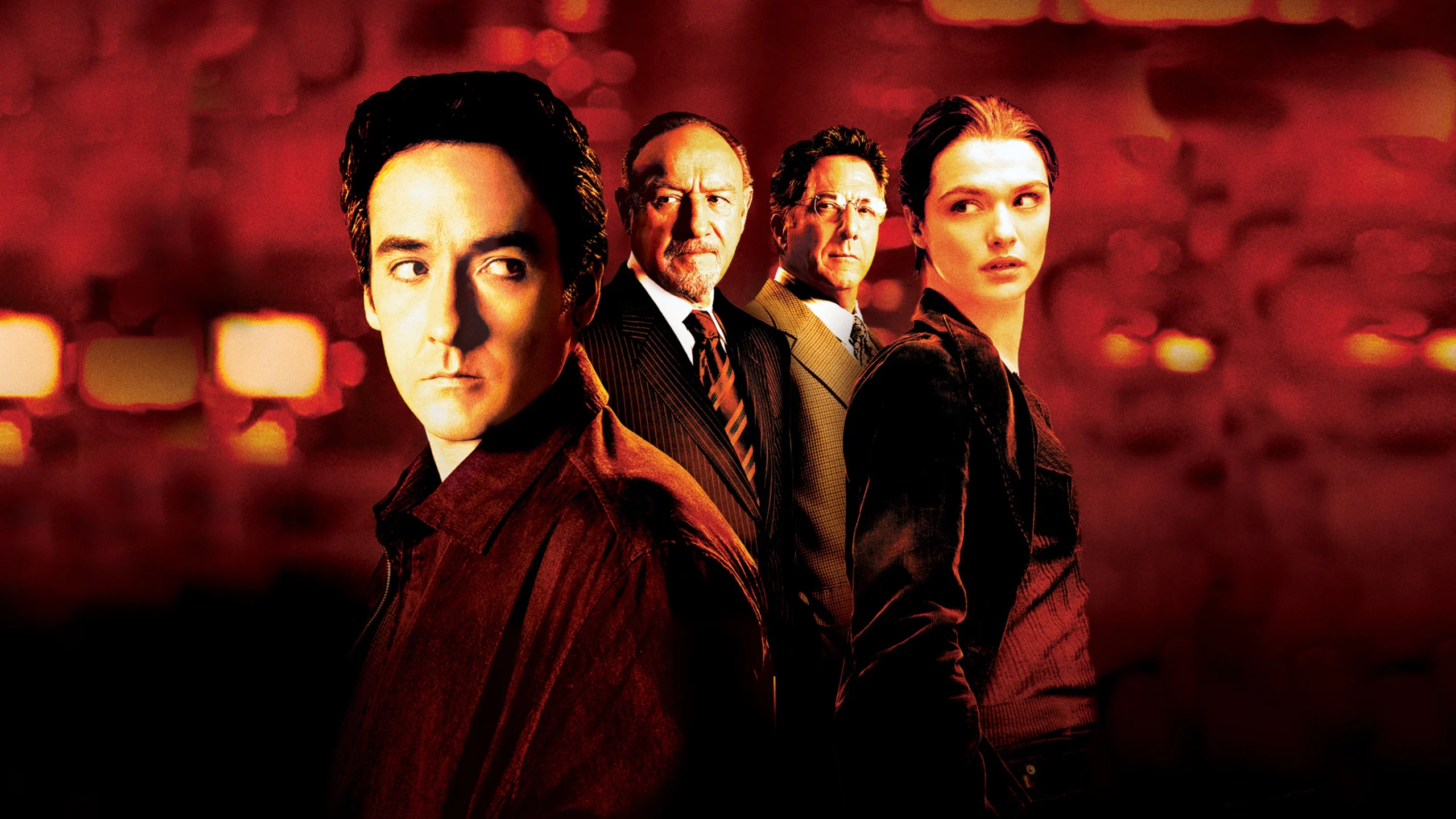 2003 yapımı film Jüri - Runaway Jury'nin bilgileri, fragmanı ve diğer detayları içerikte yer alıyor.