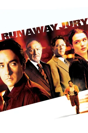 Jüri – Runaway Jury (2003)