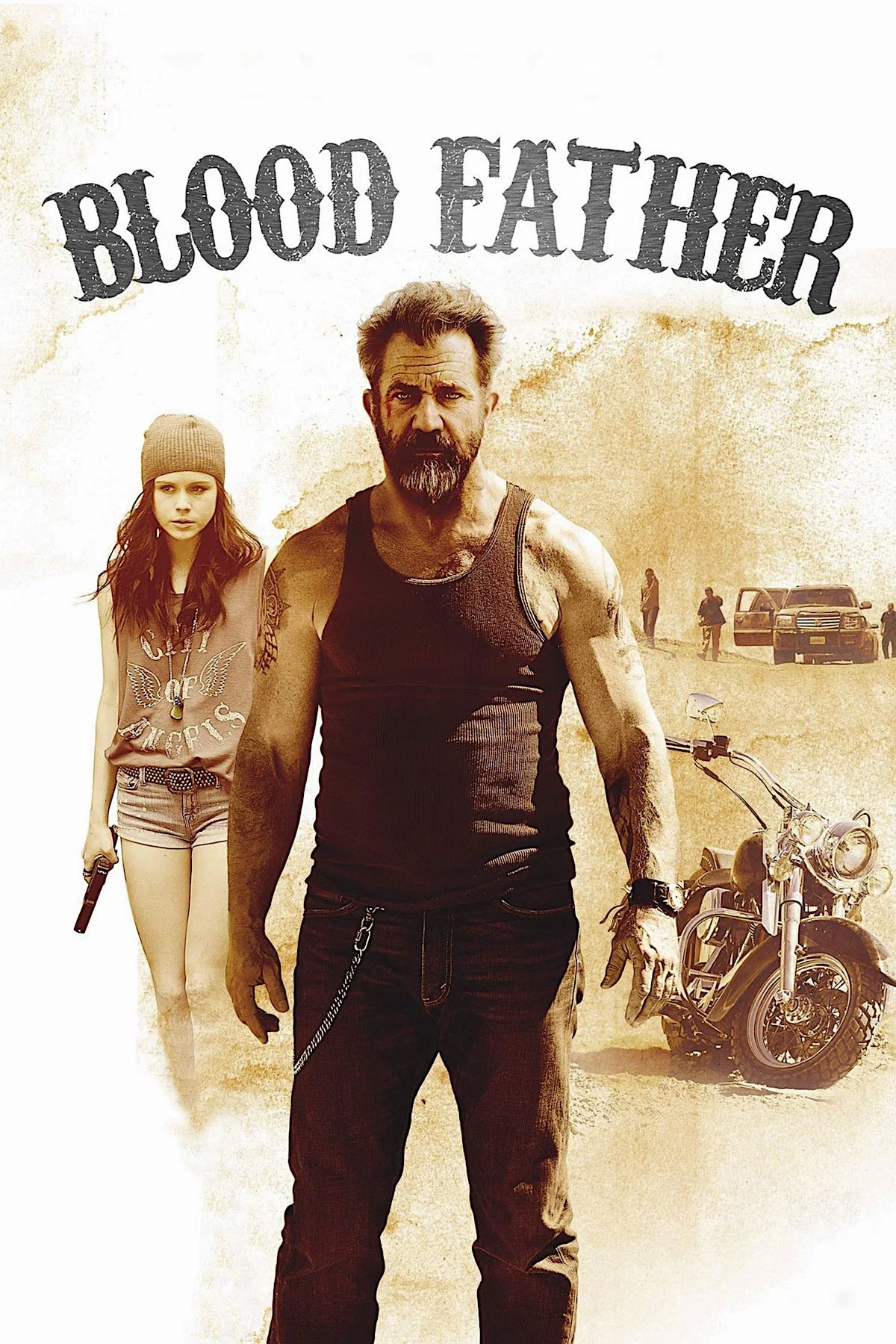 Kan Bağı - Blood Father (2016) 7 Kan Bağı - Blood Father (2016) 2016, Aksiyon, Andrea Berloff, Diego Luna, Dram, Erin Moriarty, Gerilim, Jean-François Richet, Mel Gibson, Michael Parks, Miguel Sandoval, Peter Craig, Suç, William H. Macy