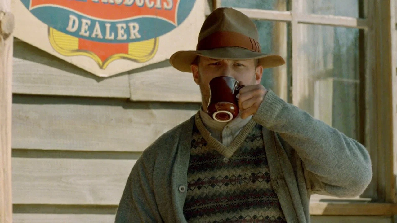 Kanunsuzlar - Lawless (2012) 2012, Biyografi, Dram, Gerilim, Guy Pearce, Jason Clarke, John Hillcoat, Matt Bondurant, Nick Cave, Shia LaBeouf, Suç, Tom Hardy