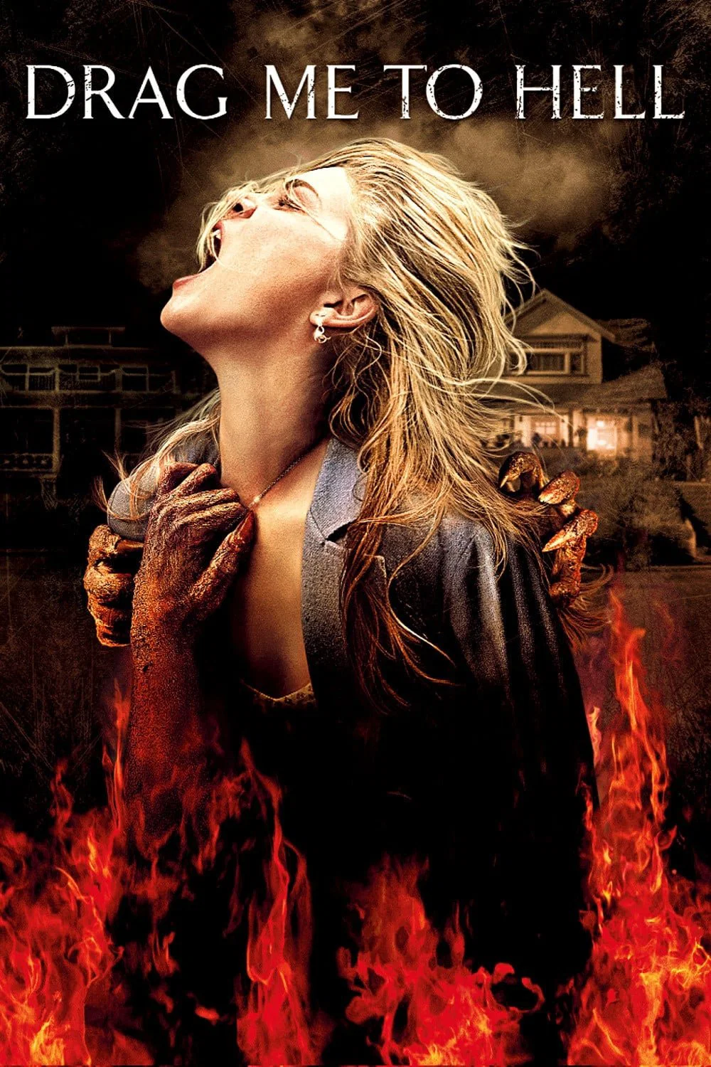 Kara Büyü - Drag Me To Hell (2009) 5 Kara Büyü - Drag Me To Hell (2009) 2009, Alison Lohman, Ivan Raimi, Justin Long, Korku, Ruth Livier, Sam Raimi